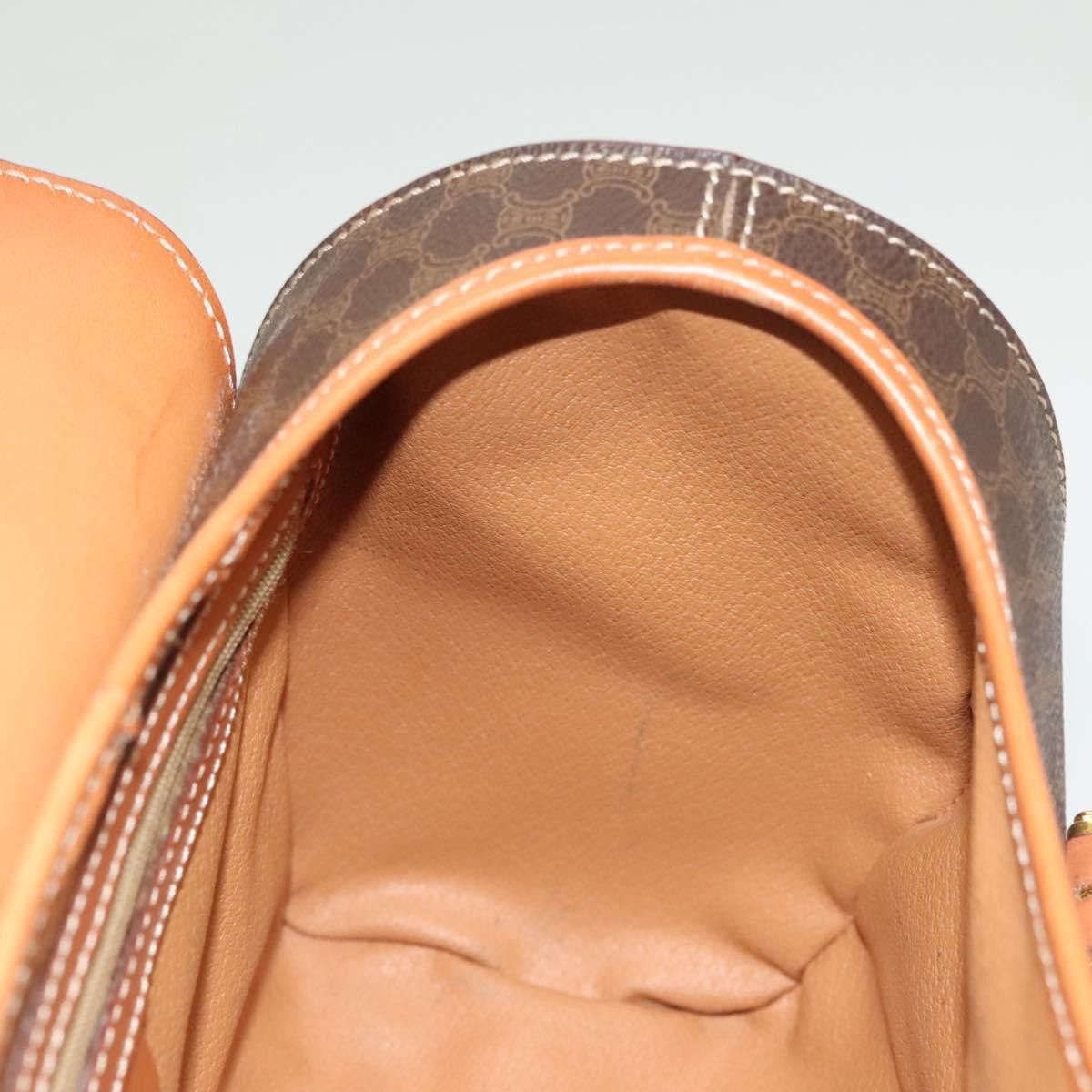 Celine Céline Macadam handbag Size ONE SIZE - 18 Thumbnail