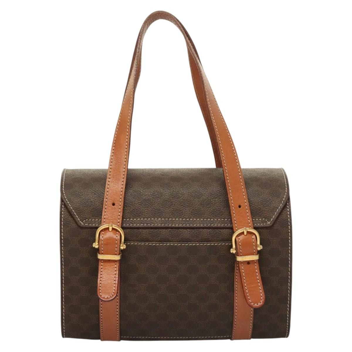 Celine Céline Macadam handbag Size ONE SIZE - 2 Thumbnail