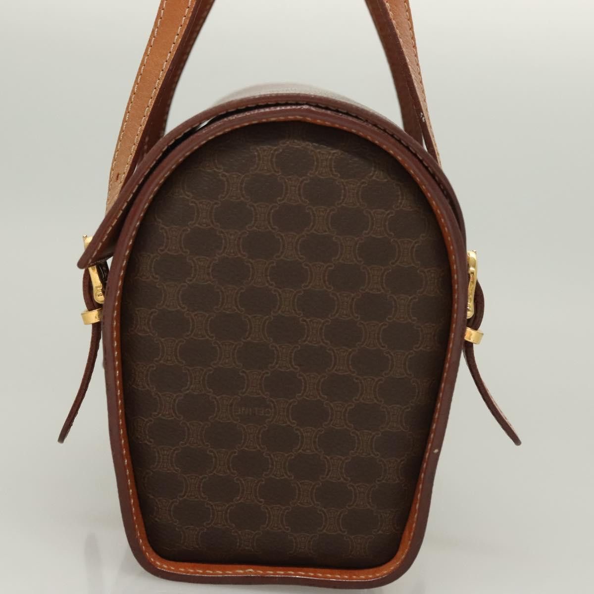 Celine Céline Macadam handbag Size ONE SIZE - 3 Thumbnail