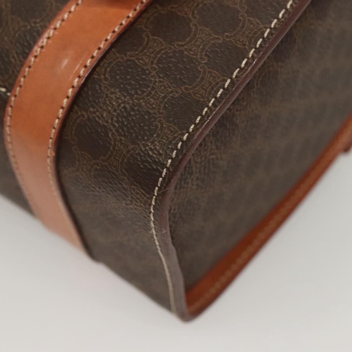 Celine Céline Macadam handbag Size ONE SIZE - 8 Thumbnail