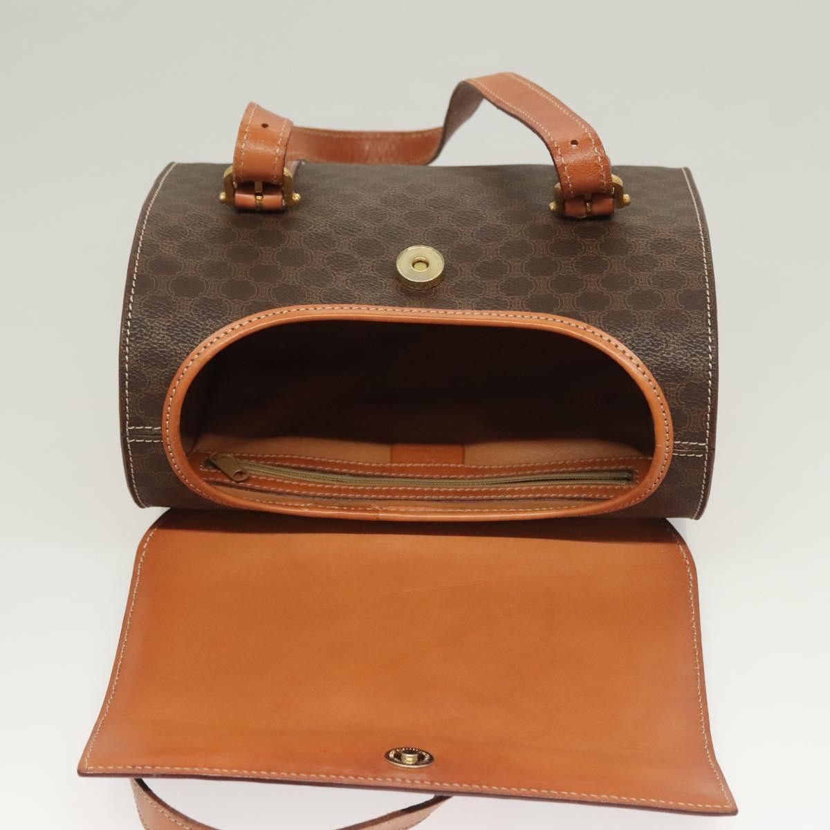 Celine Céline Macadam handbag Size ONE SIZE - 17 Thumbnail