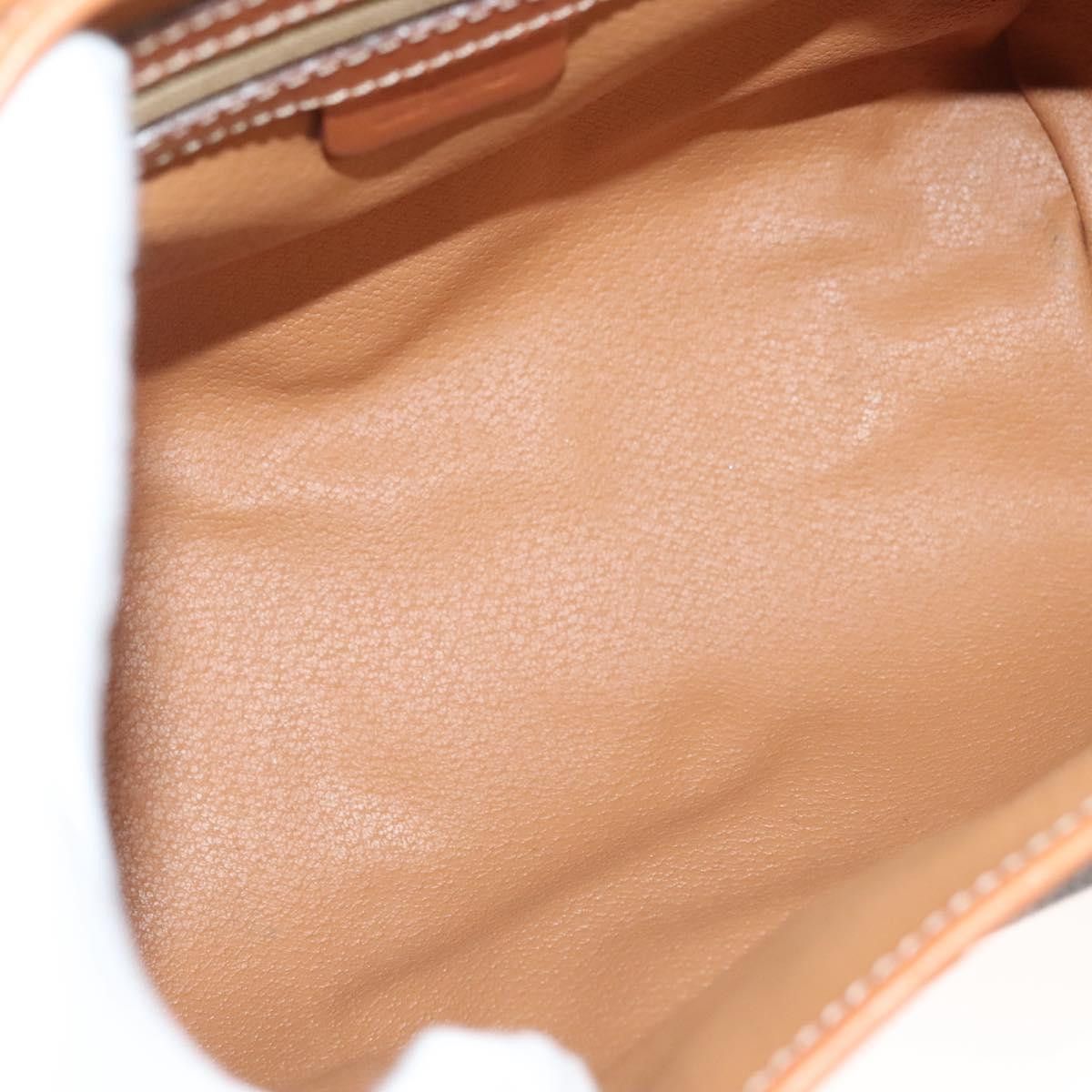 Celine Céline Macadam handbag Size ONE SIZE - 11 Thumbnail