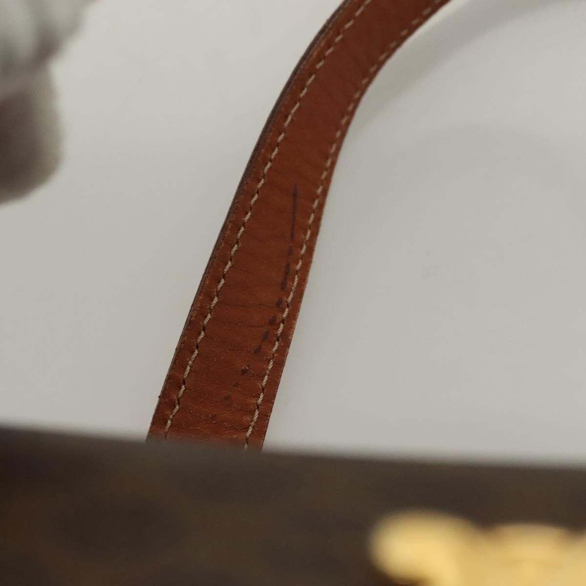 Celine Céline Macadam handbag Size ONE SIZE - 16 Thumbnail