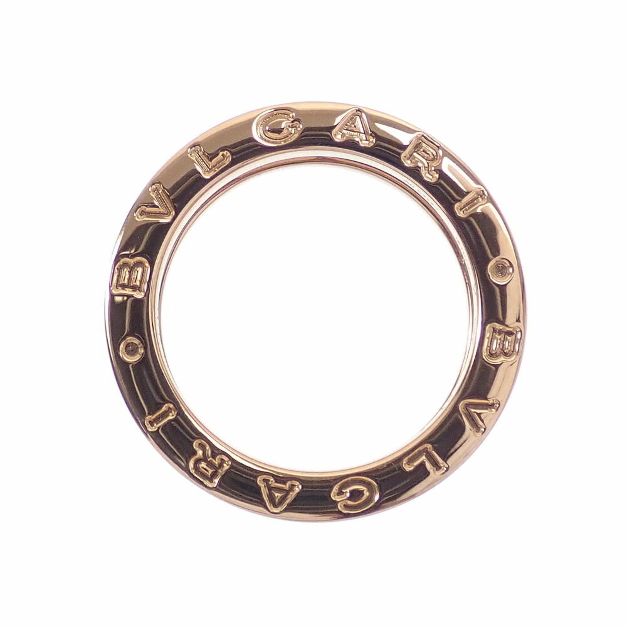 Bvlgari Bulgari B.Zero1 ring Size ONE SIZE - 4 Thumbnail