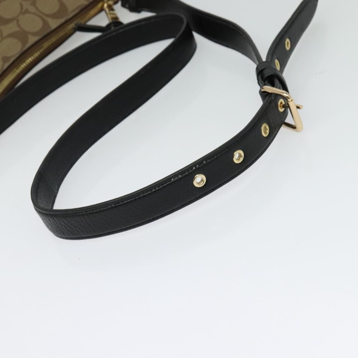 Coach Coach Dempsey shoulder Size ONE SIZE - 5 Thumbnail