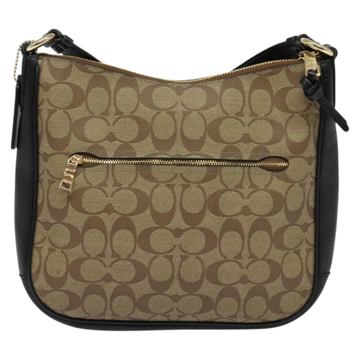 Coach Coach Dempsey shoulder Size ONE SIZE - 2 Thumbnail