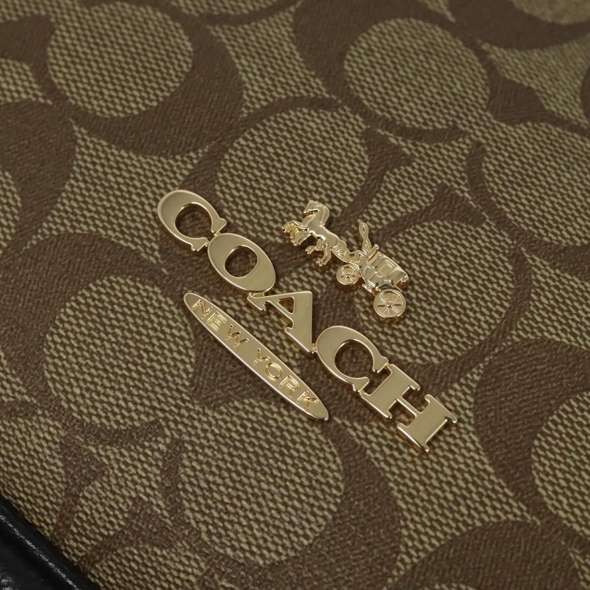 Coach Coach Dempsey shoulder Size ONE SIZE - 18 Thumbnail