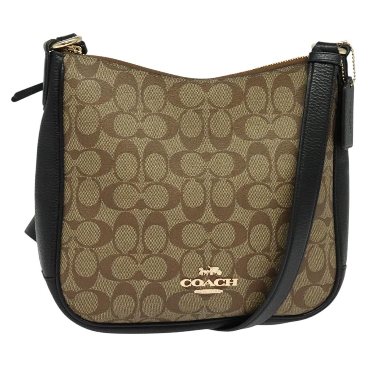 Coach Coach Dempsey shoulder Size ONE SIZE - 14 Thumbnail