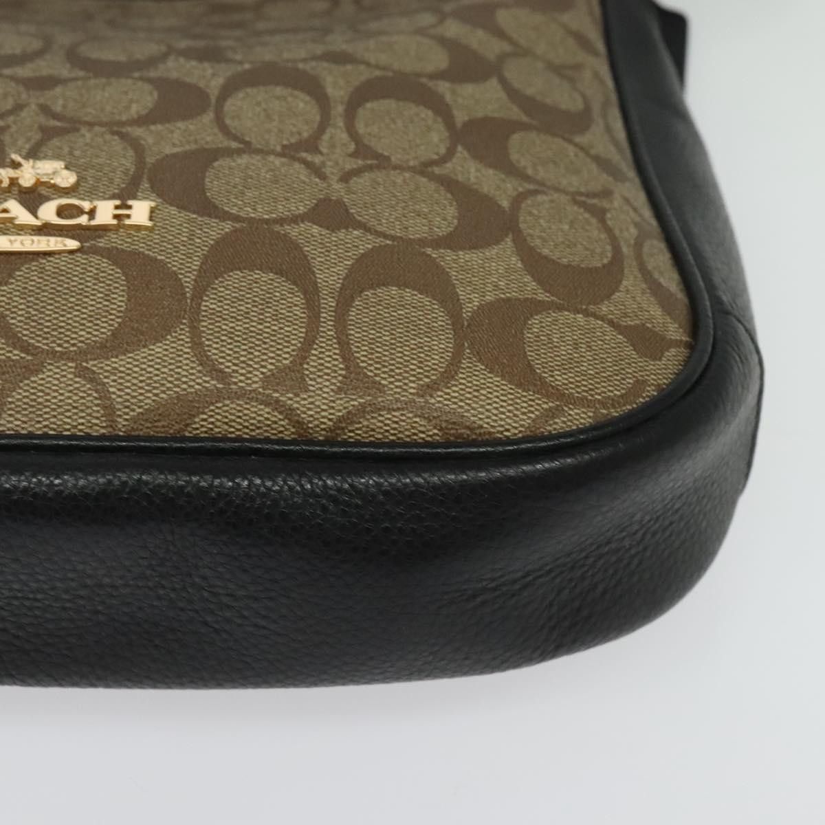 Coach Coach Dempsey shoulder Size ONE SIZE - 7 Thumbnail