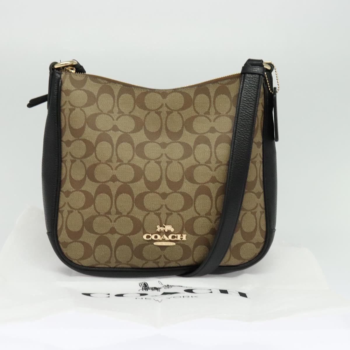 Coach Coach Dempsey shoulder Size ONE SIZE - 12 Thumbnail