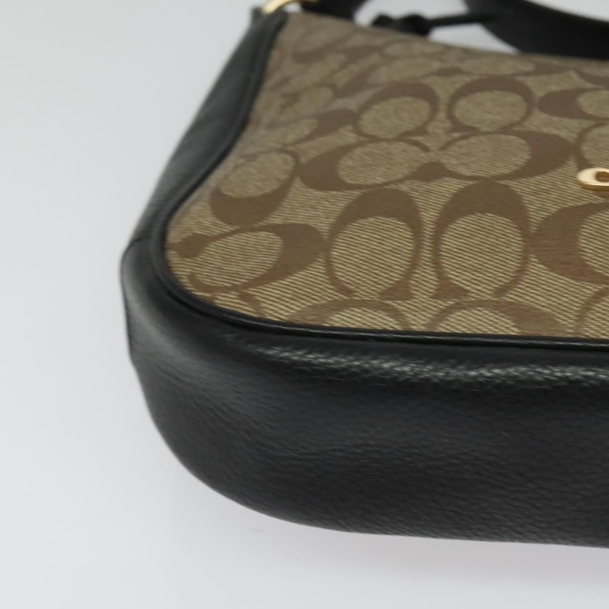 Coach Coach Dempsey shoulder Size ONE SIZE - 6 Thumbnail