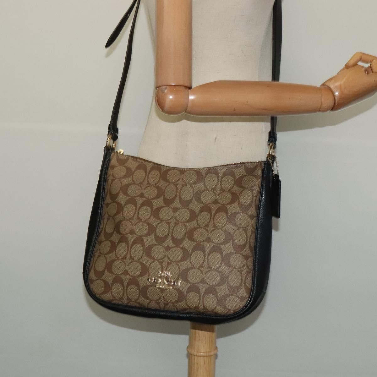 Coach Coach Dempsey shoulder Size ONE SIZE - 13 Thumbnail
