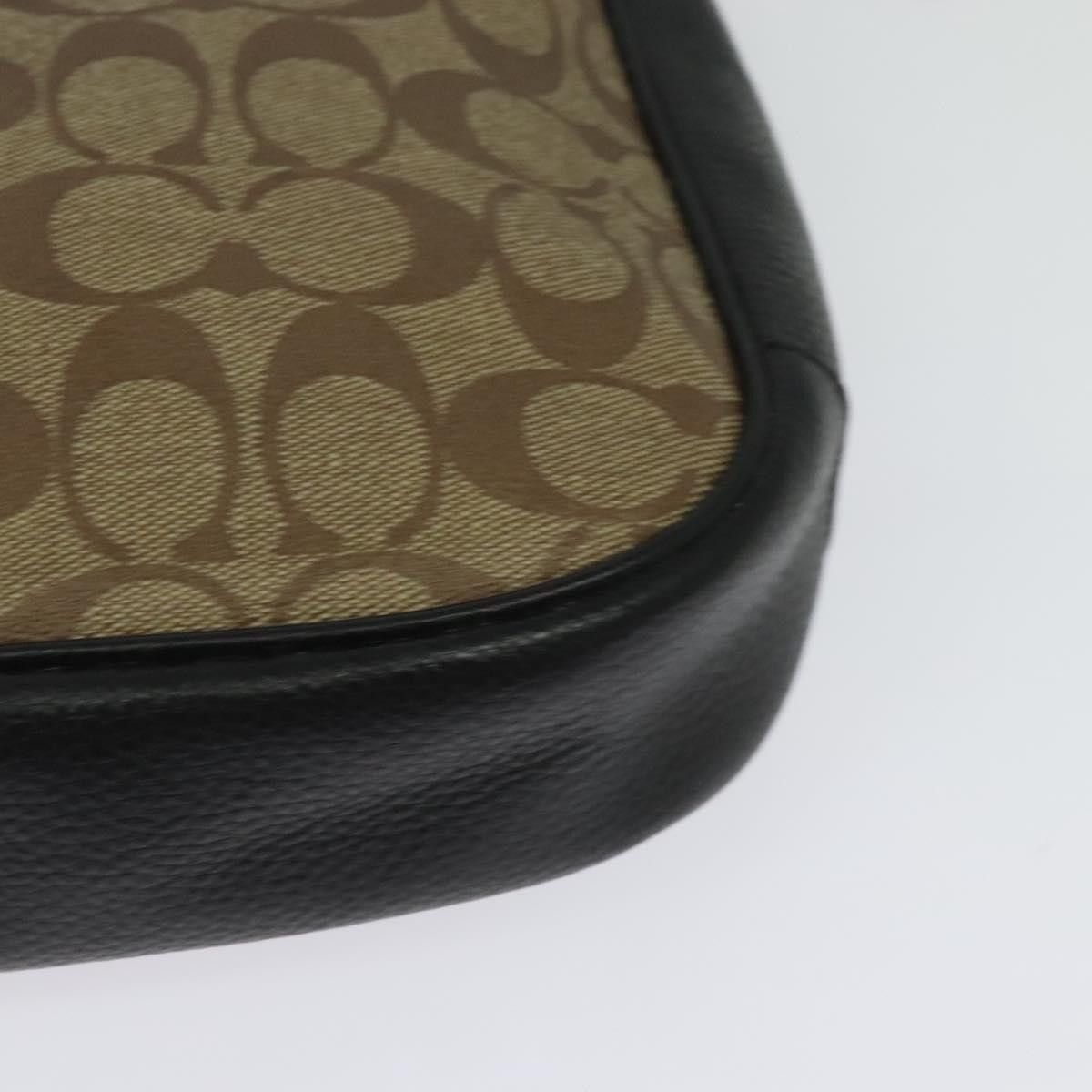 Coach Coach Dempsey shoulder Size ONE SIZE - 9 Thumbnail