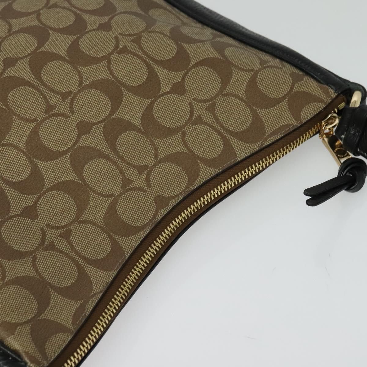 Coach Coach Dempsey shoulder Size ONE SIZE - 15 Thumbnail