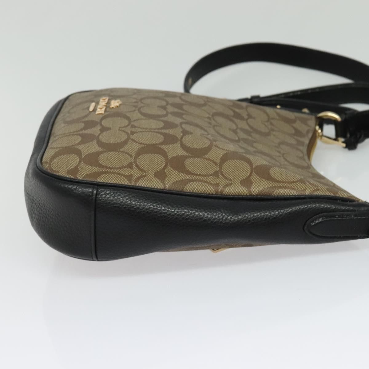 Coach Coach Dempsey shoulder Size ONE SIZE - 4 Thumbnail