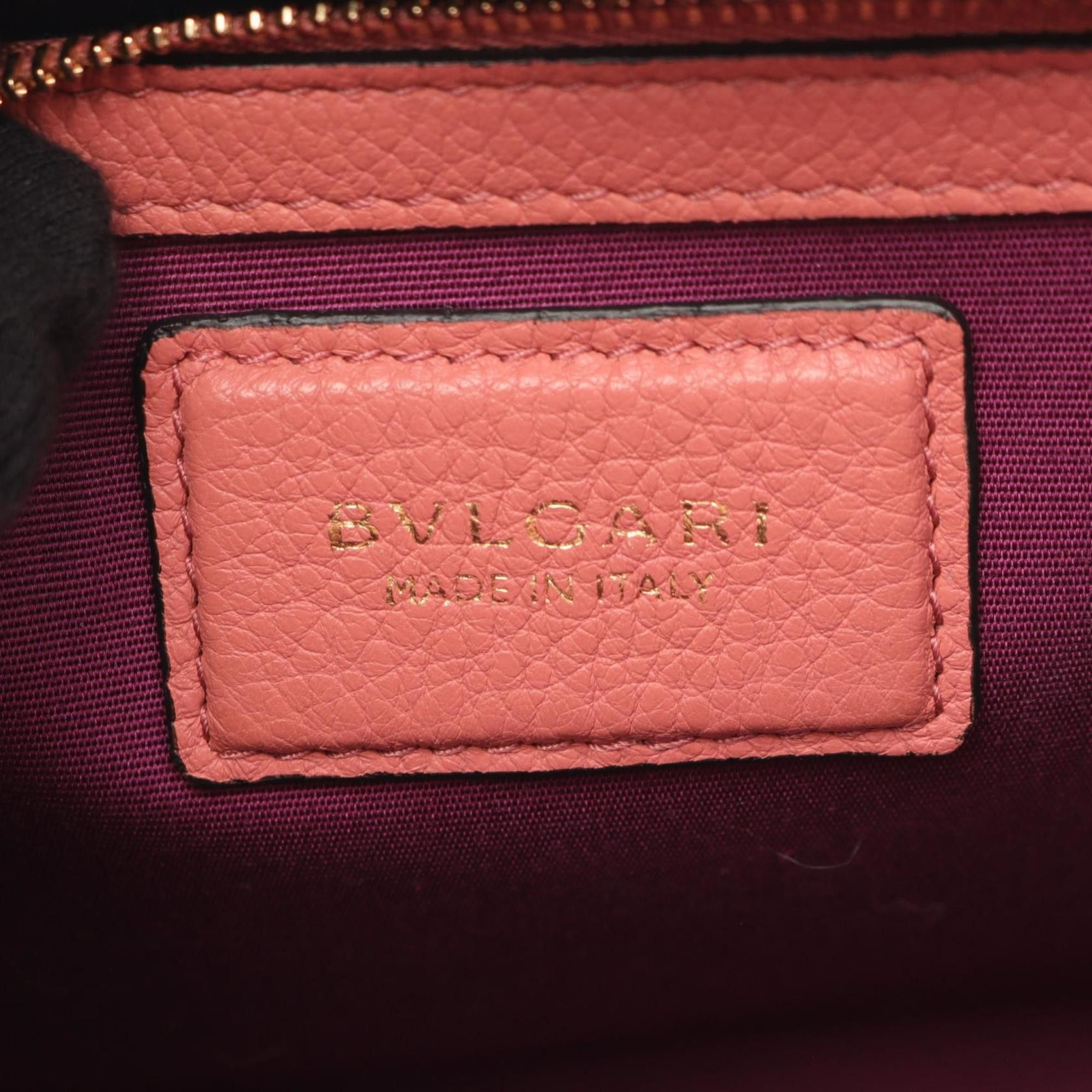 Bvlgari Bulgari Alba handbag Size ONE SIZE - 6 Thumbnail
