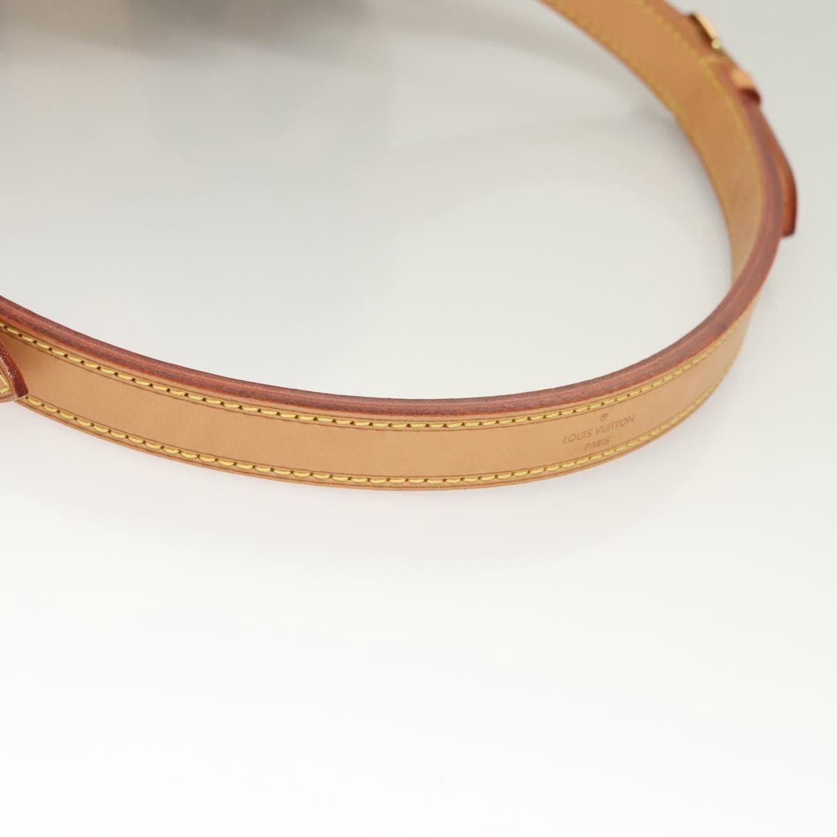 Louis Vuitton Louis Vuitton Petit Noé shoulder Size ONE SIZE - 5 Thumbnail