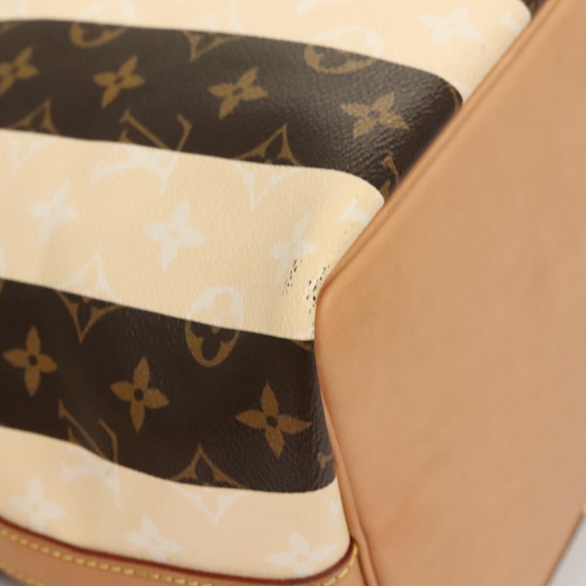 Louis Vuitton Louis Vuitton Petit Noé shoulder Size ONE SIZE - 8 Thumbnail