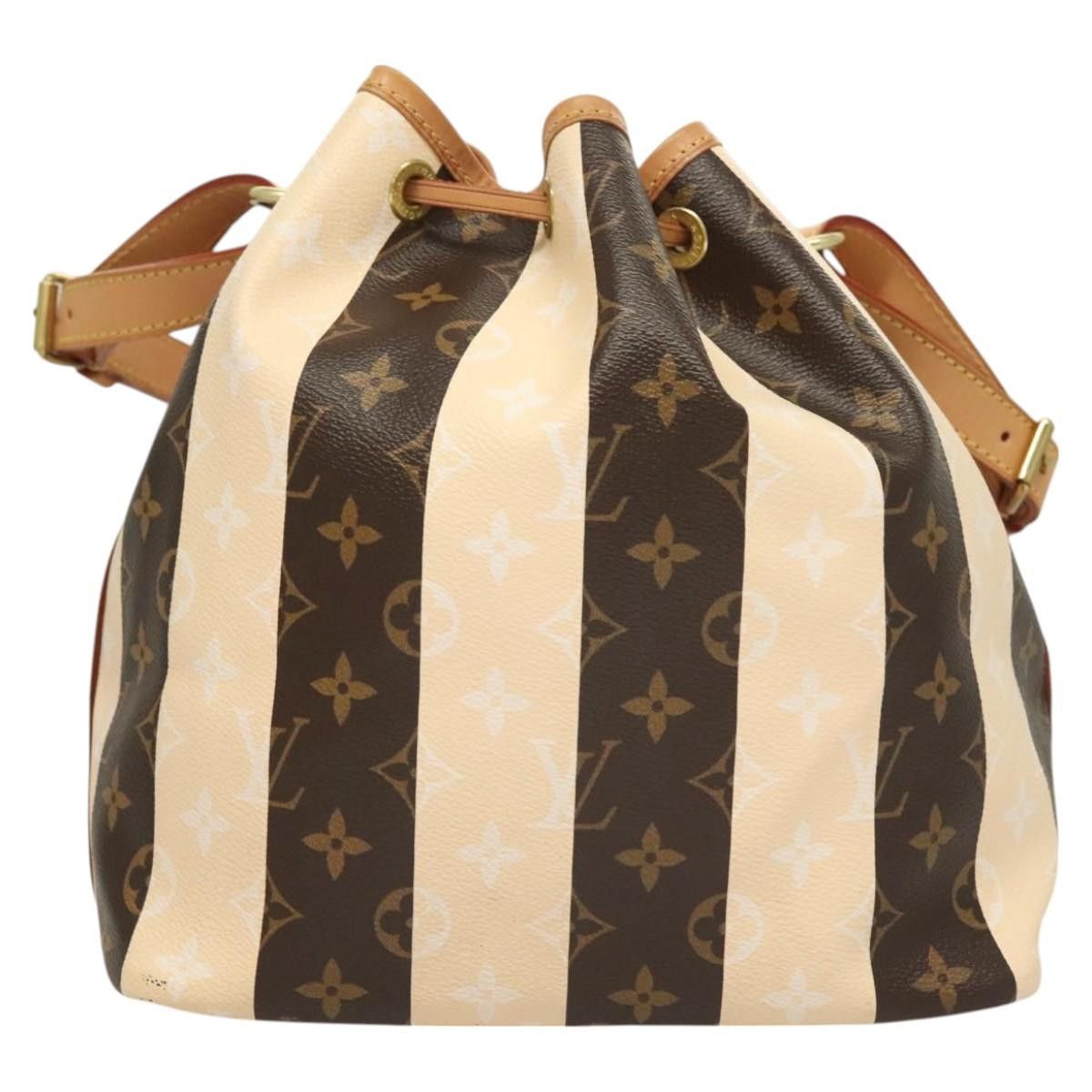 Louis Vuitton Louis Vuitton Petit Noé shoulder Size ONE SIZE - 2 Thumbnail