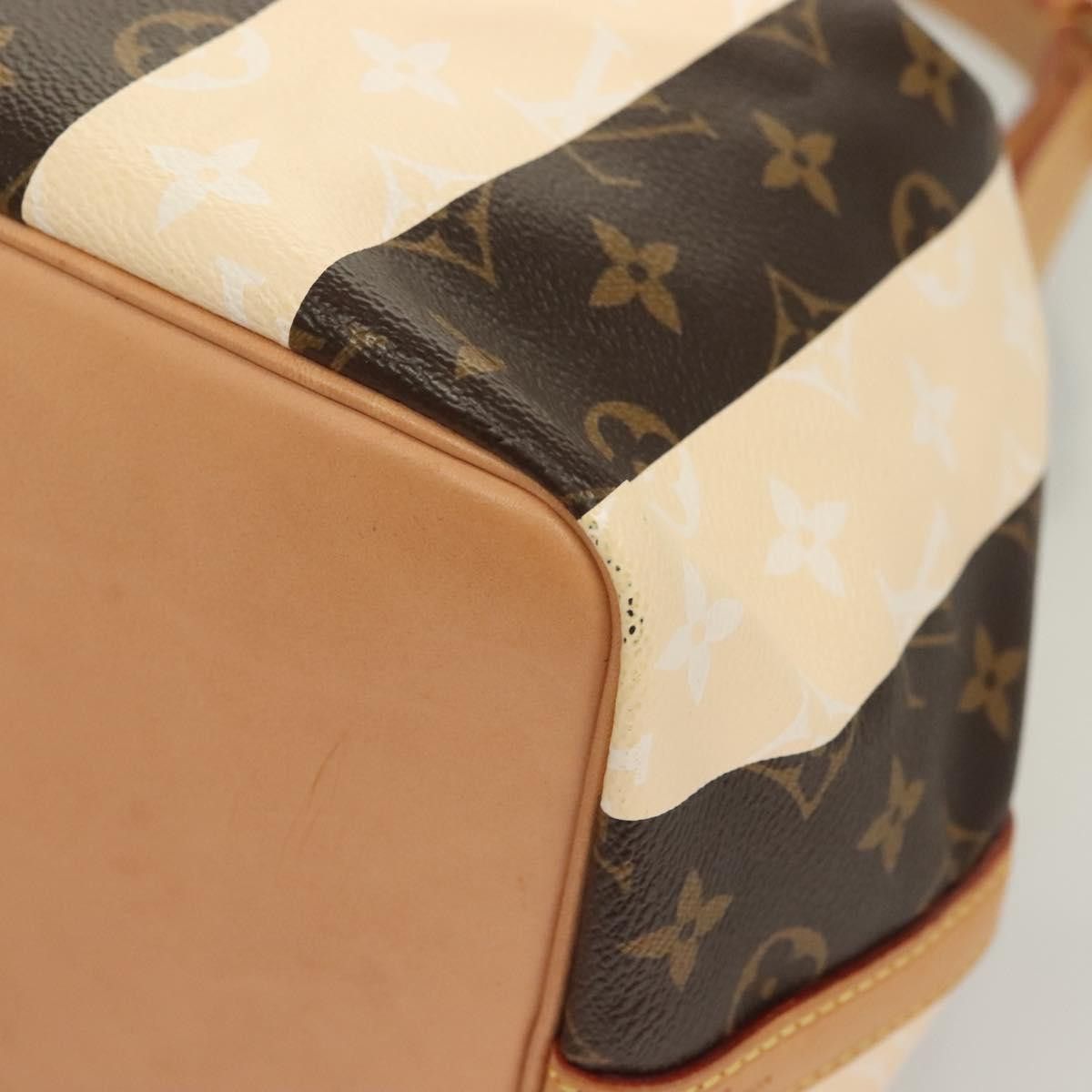 Louis Vuitton Louis Vuitton Petit Noé shoulder Size ONE SIZE - 9 Thumbnail