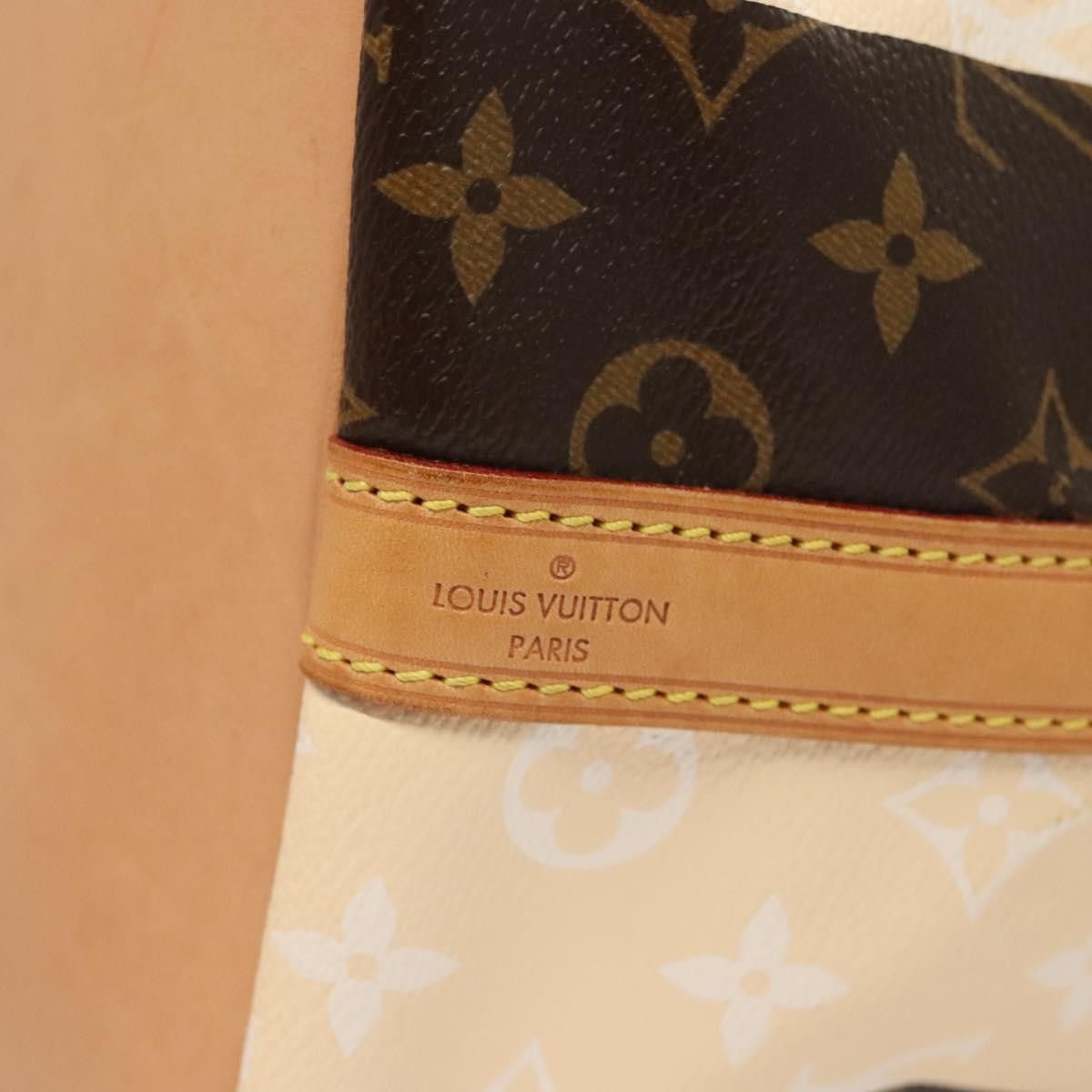 Louis Vuitton Louis Vuitton Petit Noé shoulder Size ONE SIZE - 11 Thumbnail