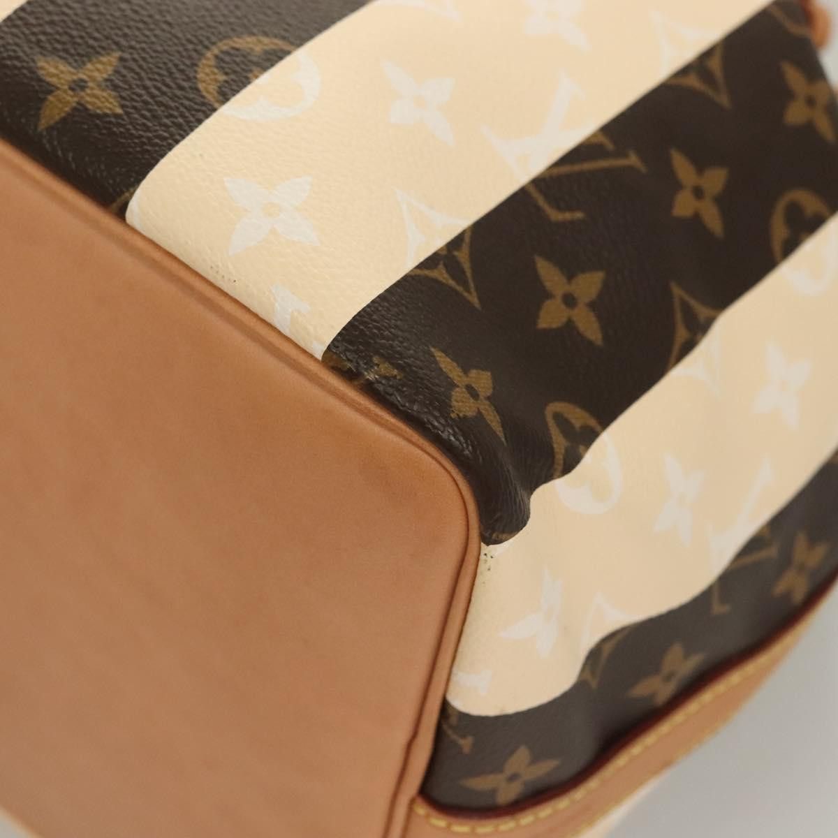 Louis Vuitton Louis Vuitton Petit Noé shoulder Size ONE SIZE - 7 Thumbnail
