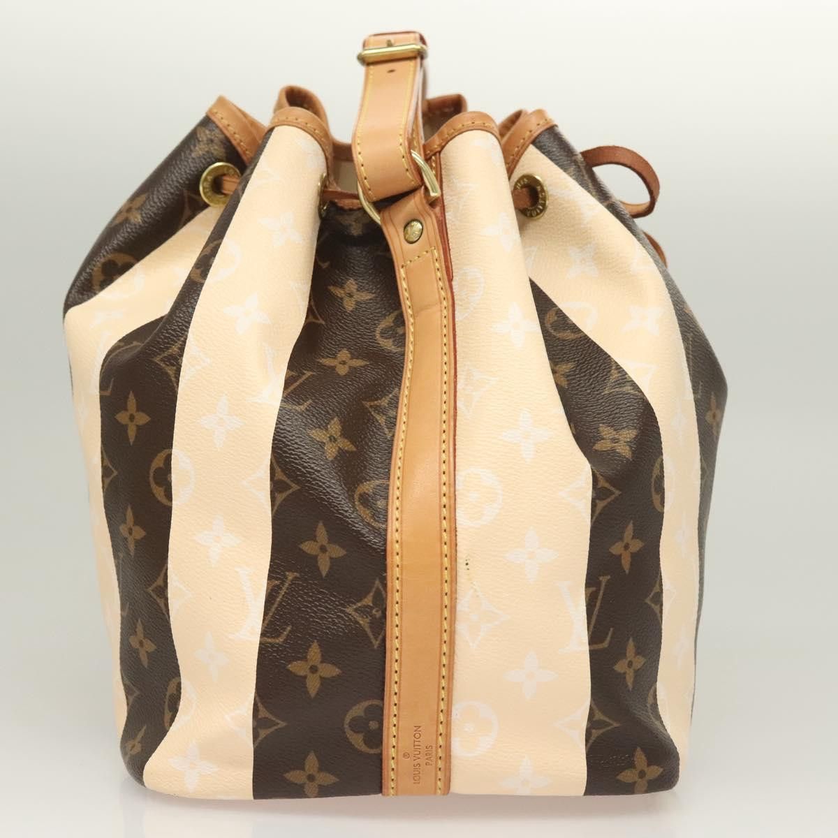 Louis Vuitton Louis Vuitton Petit Noé shoulder Size ONE SIZE - 4 Thumbnail