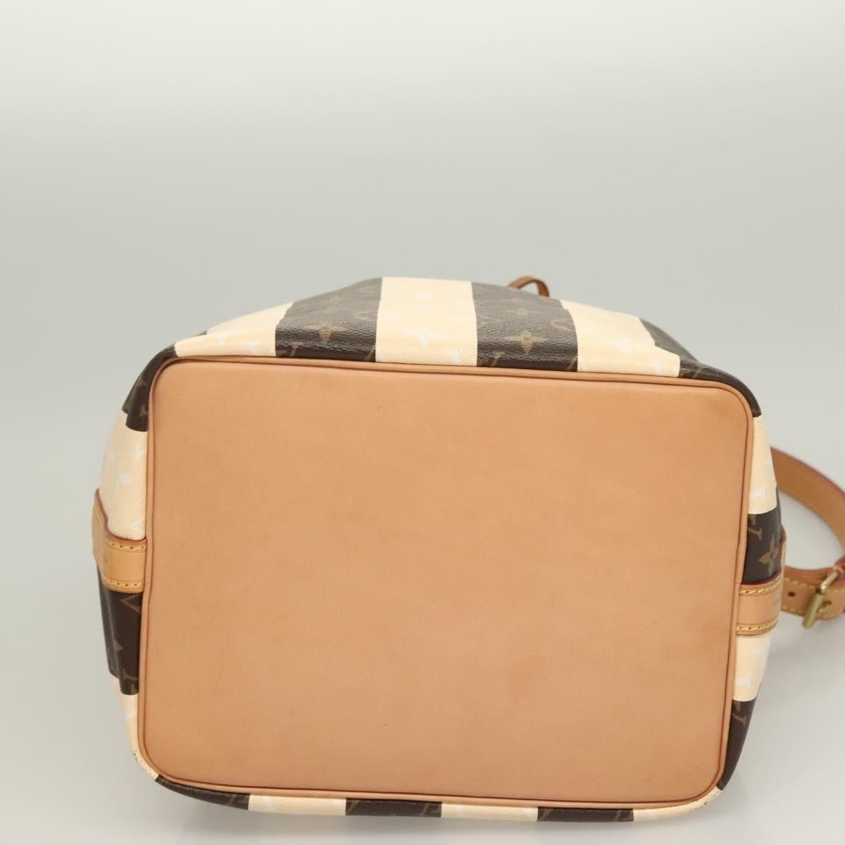 Louis Vuitton Louis Vuitton Petit Noé shoulder Size ONE SIZE - 14 Thumbnail