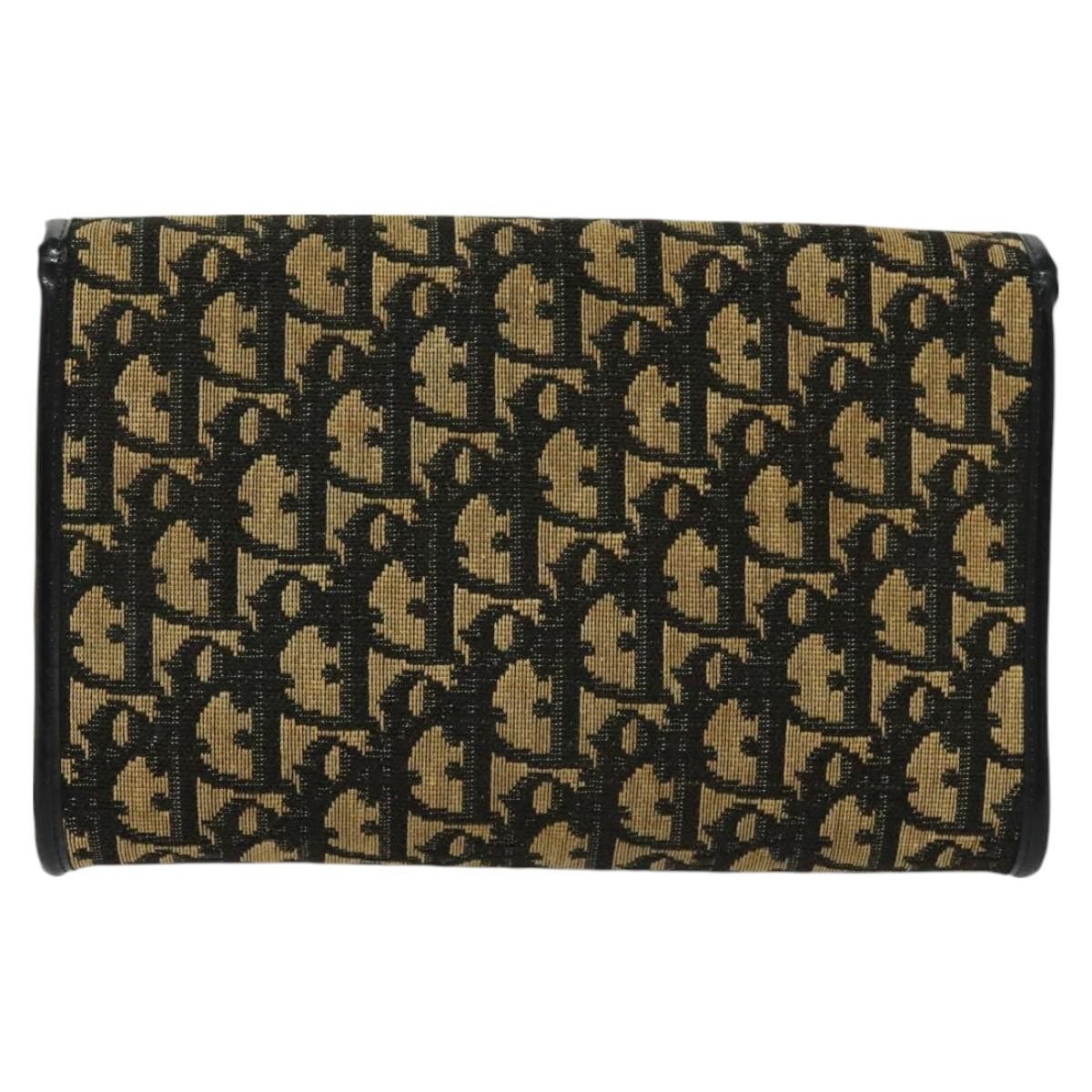 Dior Dior Trotter shoulder Size ONE SIZE - 2 Thumbnail