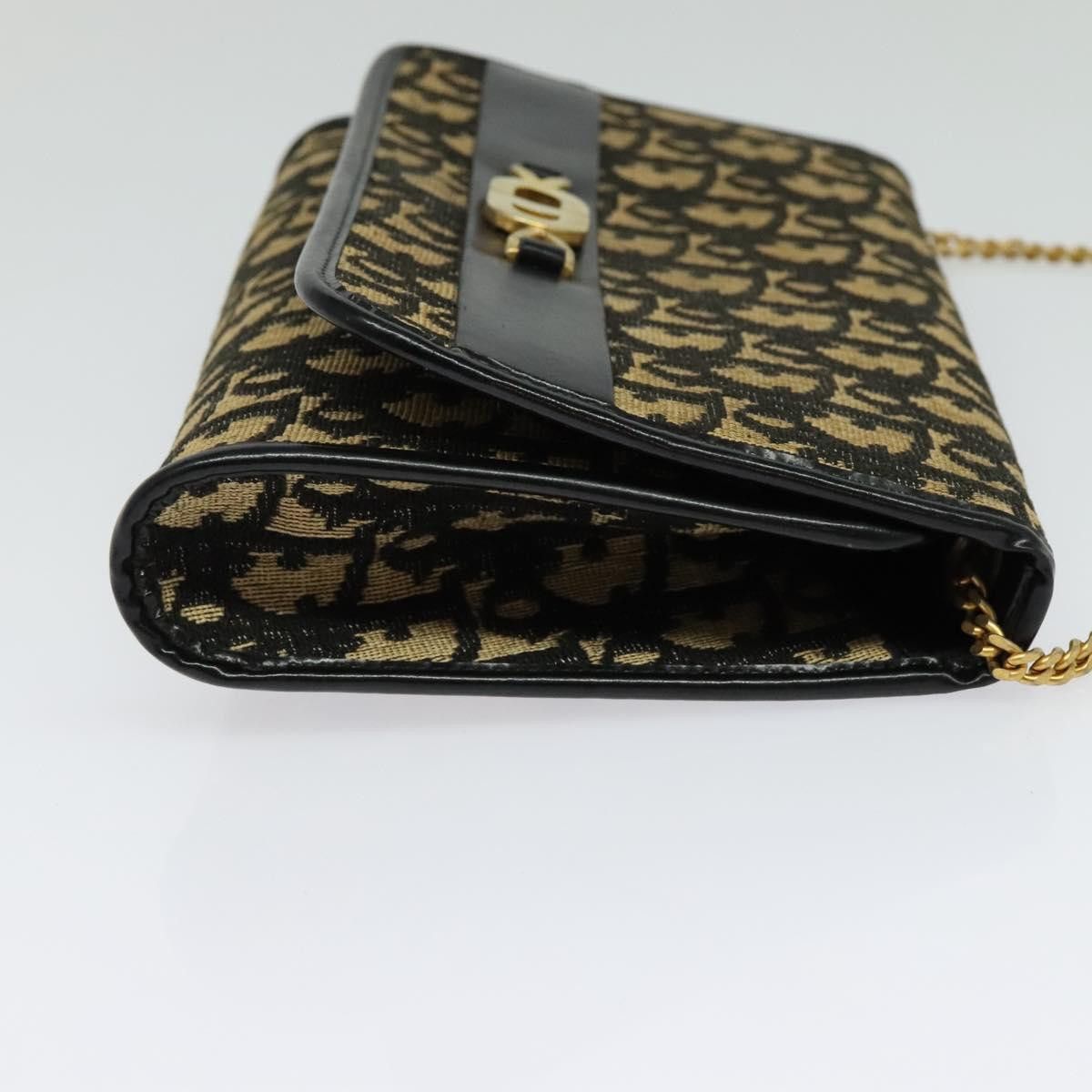 Dior Dior Trotter shoulder Size ONE SIZE - 4 Thumbnail
