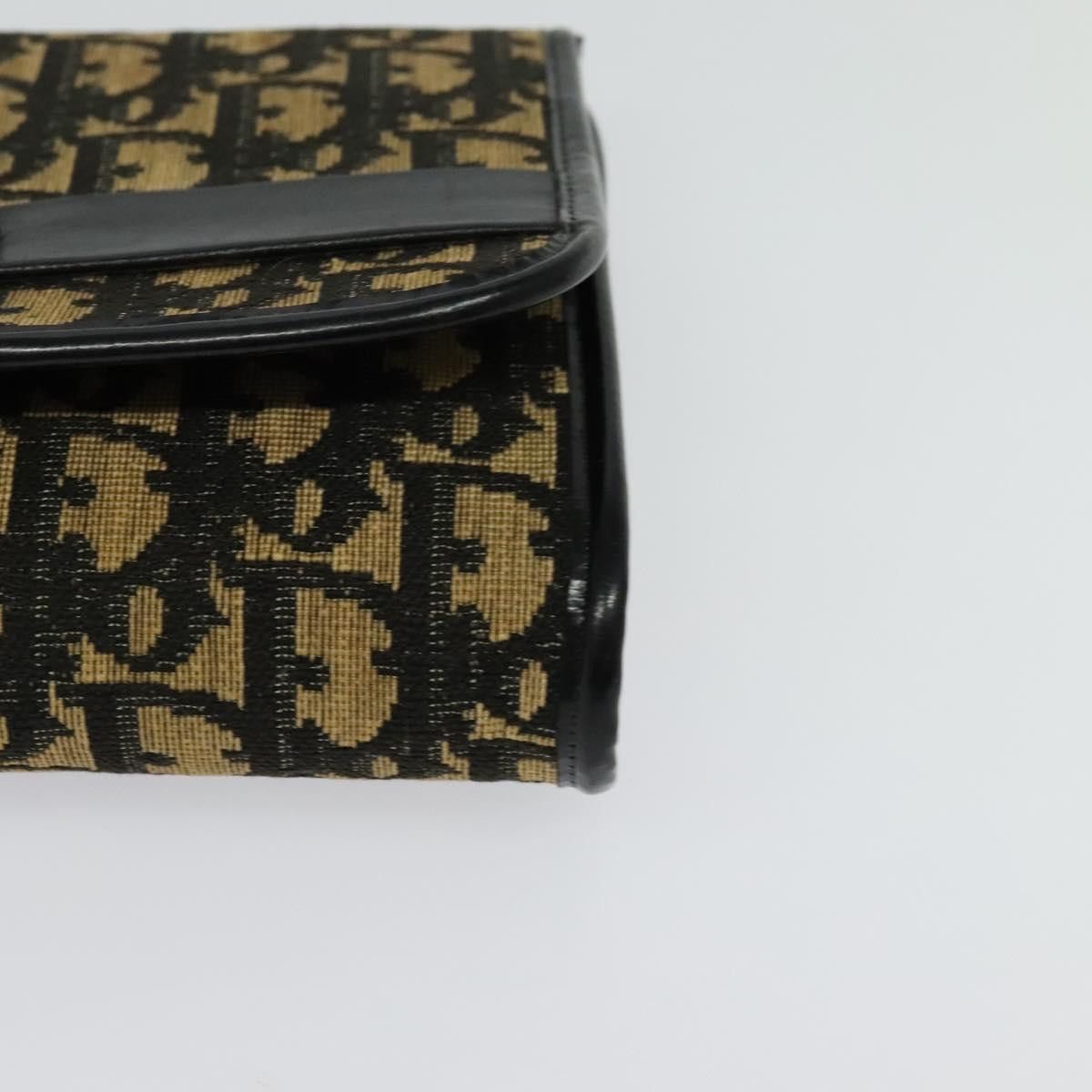 Dior Dior Trotter shoulder Size ONE SIZE - 6 Thumbnail