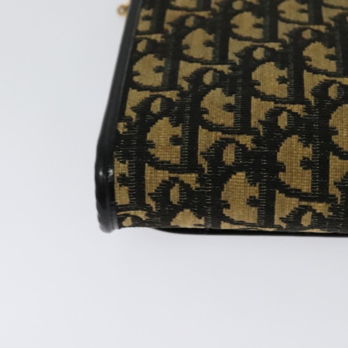 Dior Dior Trotter shoulder Size ONE SIZE - 7 Thumbnail