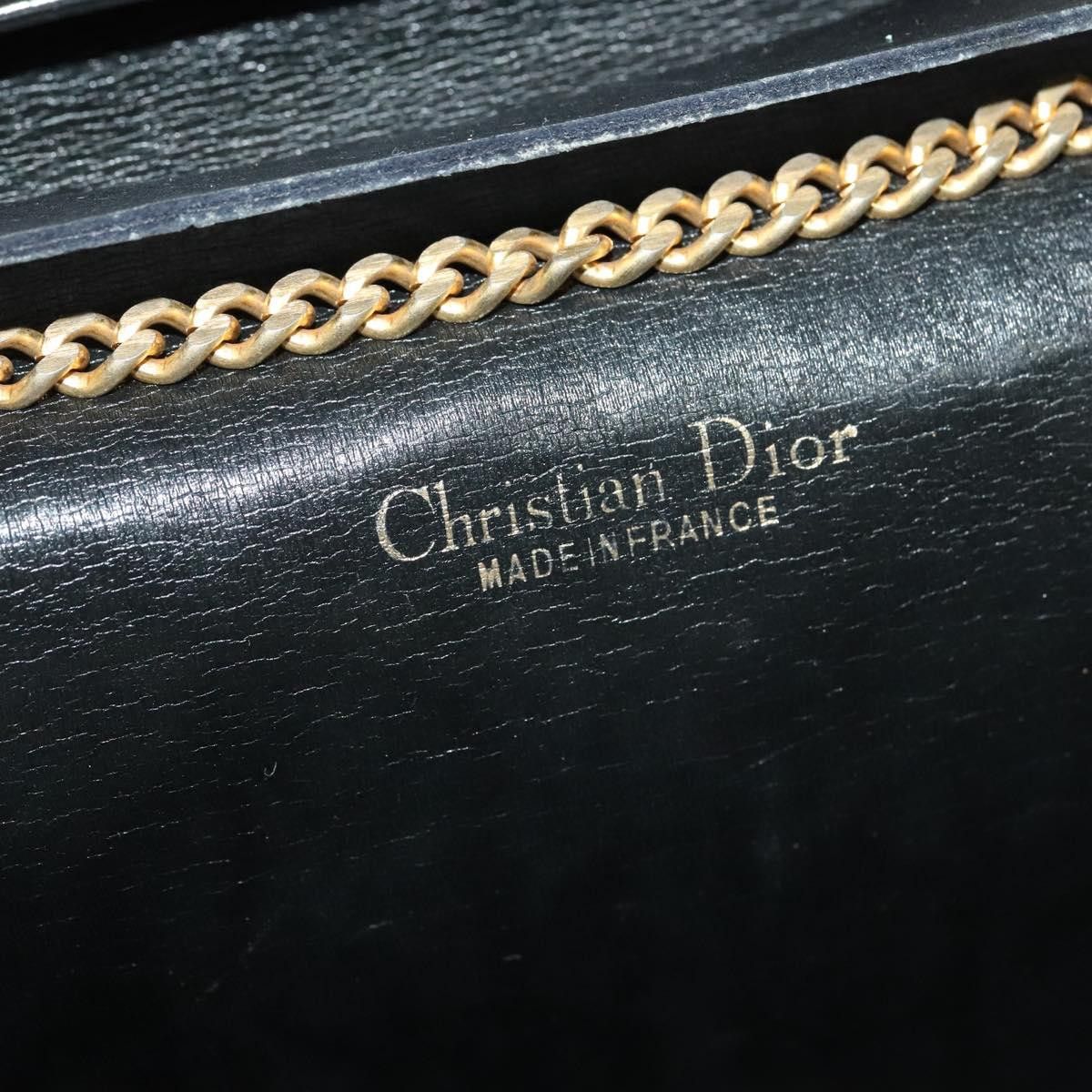 Dior Dior Trotter shoulder Size ONE SIZE - 12 Thumbnail