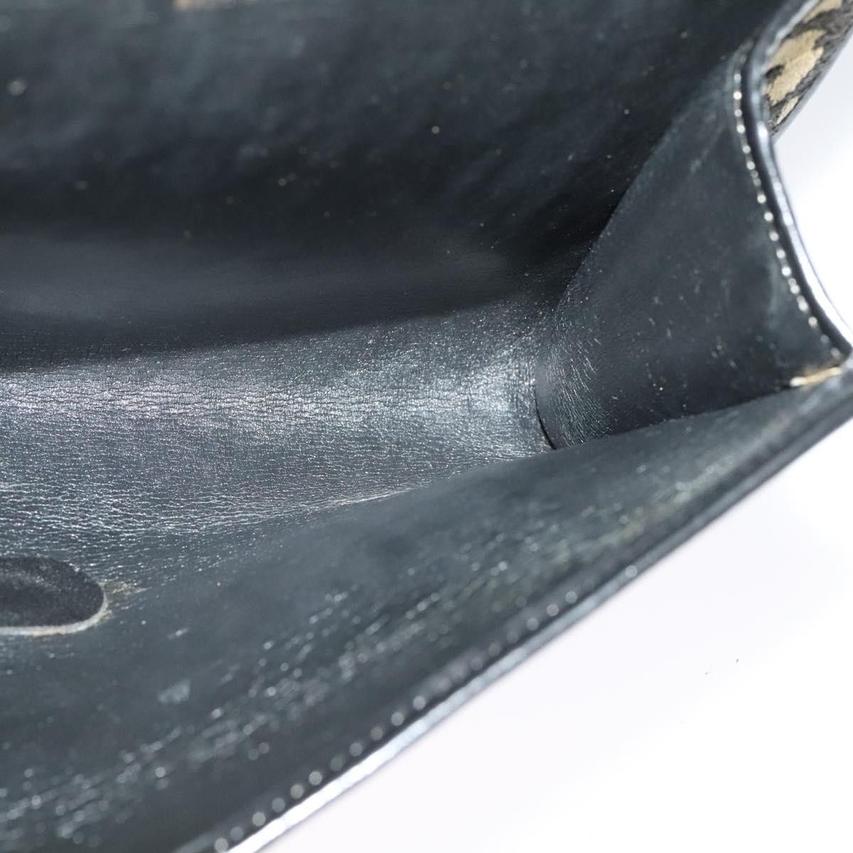 Dior Dior Trotter shoulder Size ONE SIZE - 17 Thumbnail