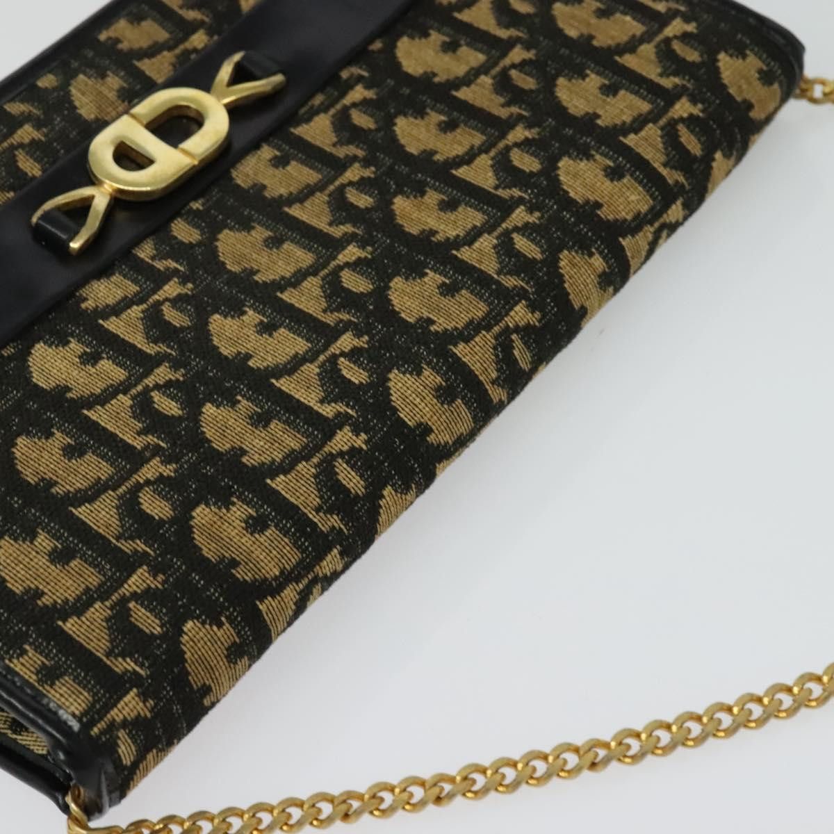 Dior Dior Trotter shoulder Size ONE SIZE - 14 Thumbnail