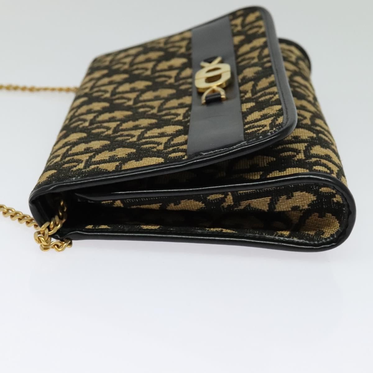 Dior Dior Trotter shoulder Size ONE SIZE - 3 Thumbnail