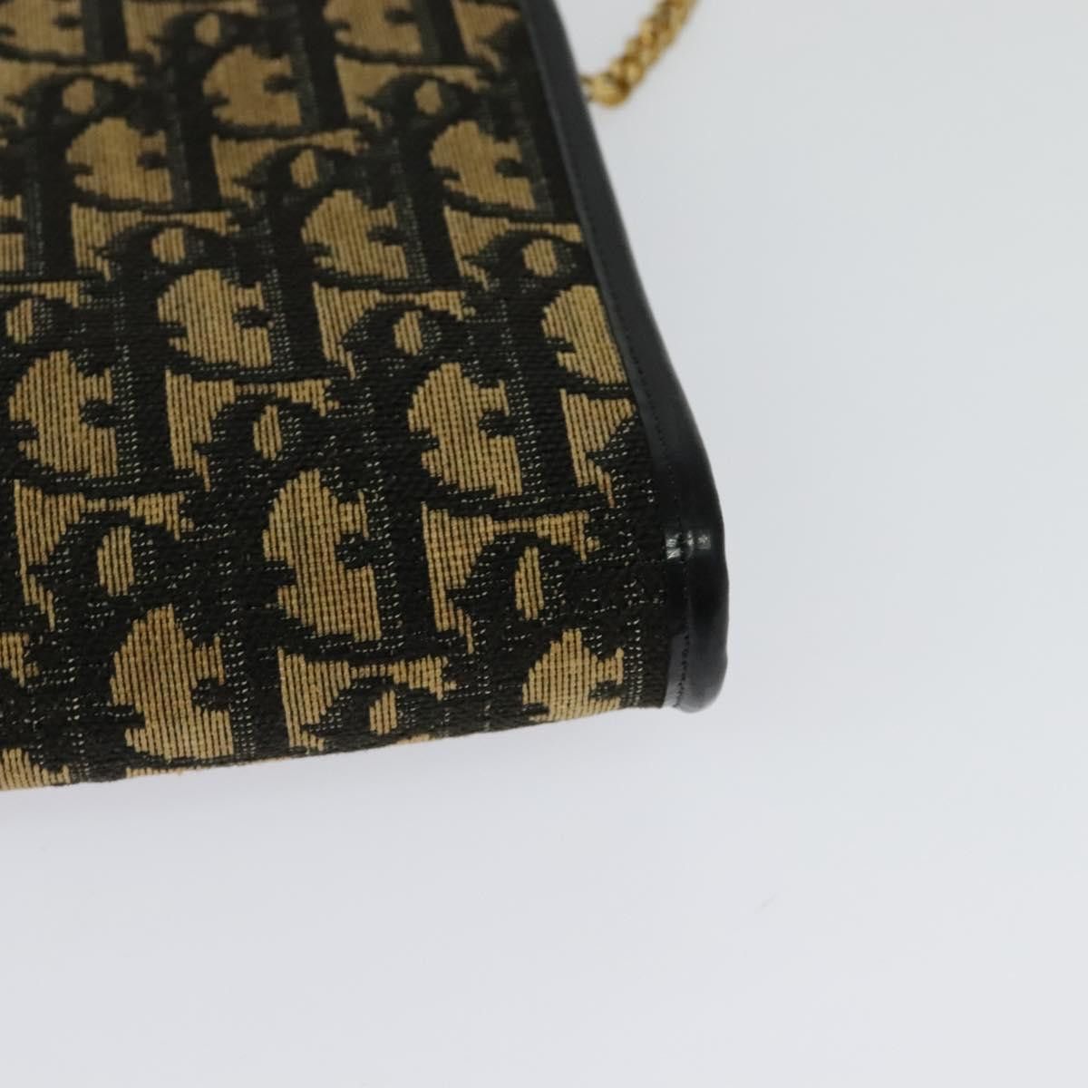 Dior Dior Trotter shoulder Size ONE SIZE - 8 Thumbnail