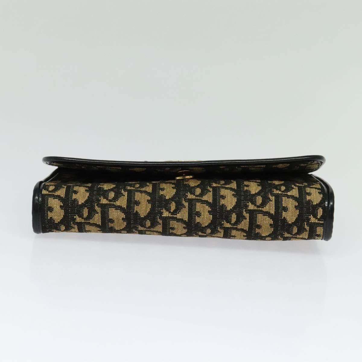 Dior Dior Trotter shoulder Size ONE SIZE - 19 Thumbnail