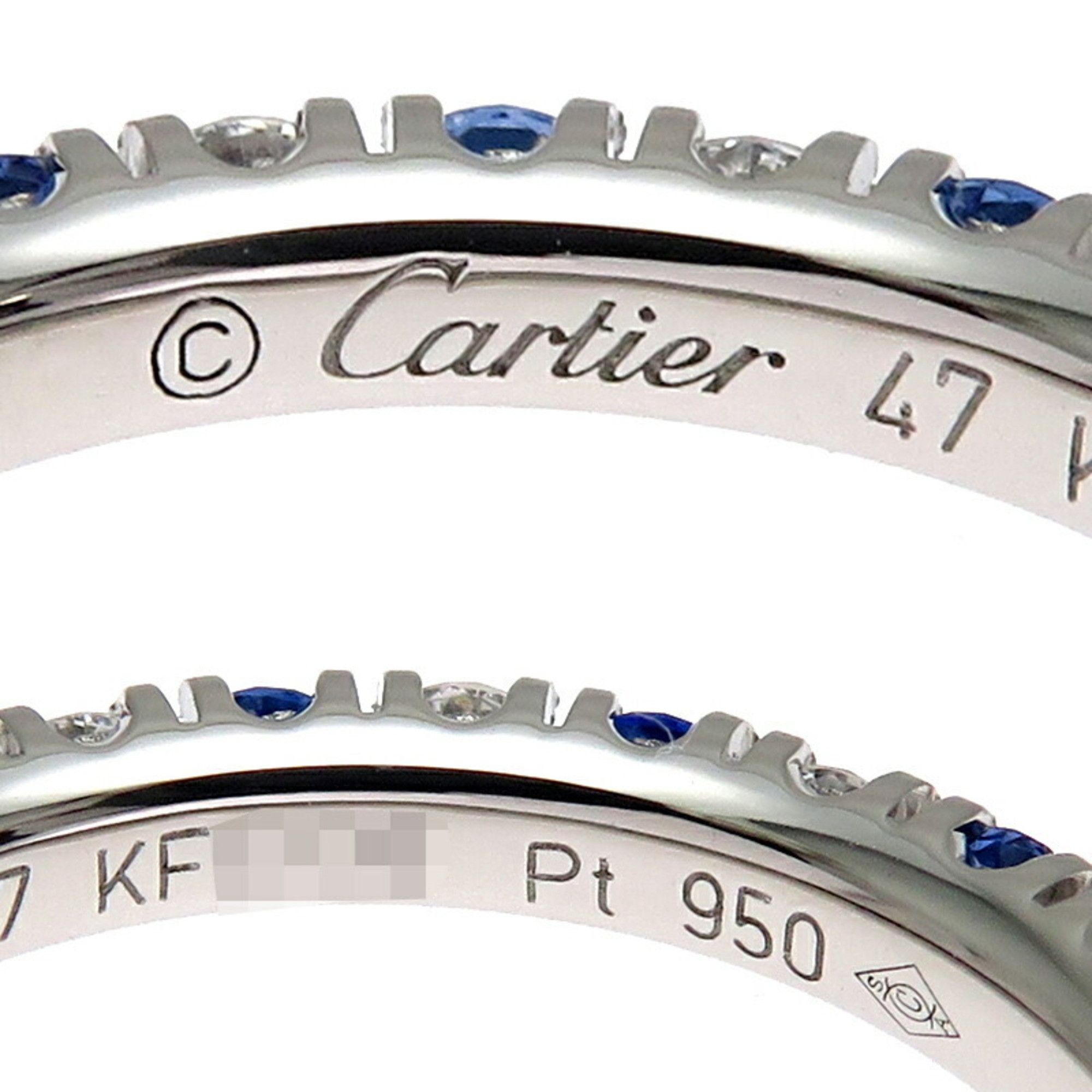 Cartier Cartier Etincelle ring Size ONE SIZE - 5 Thumbnail