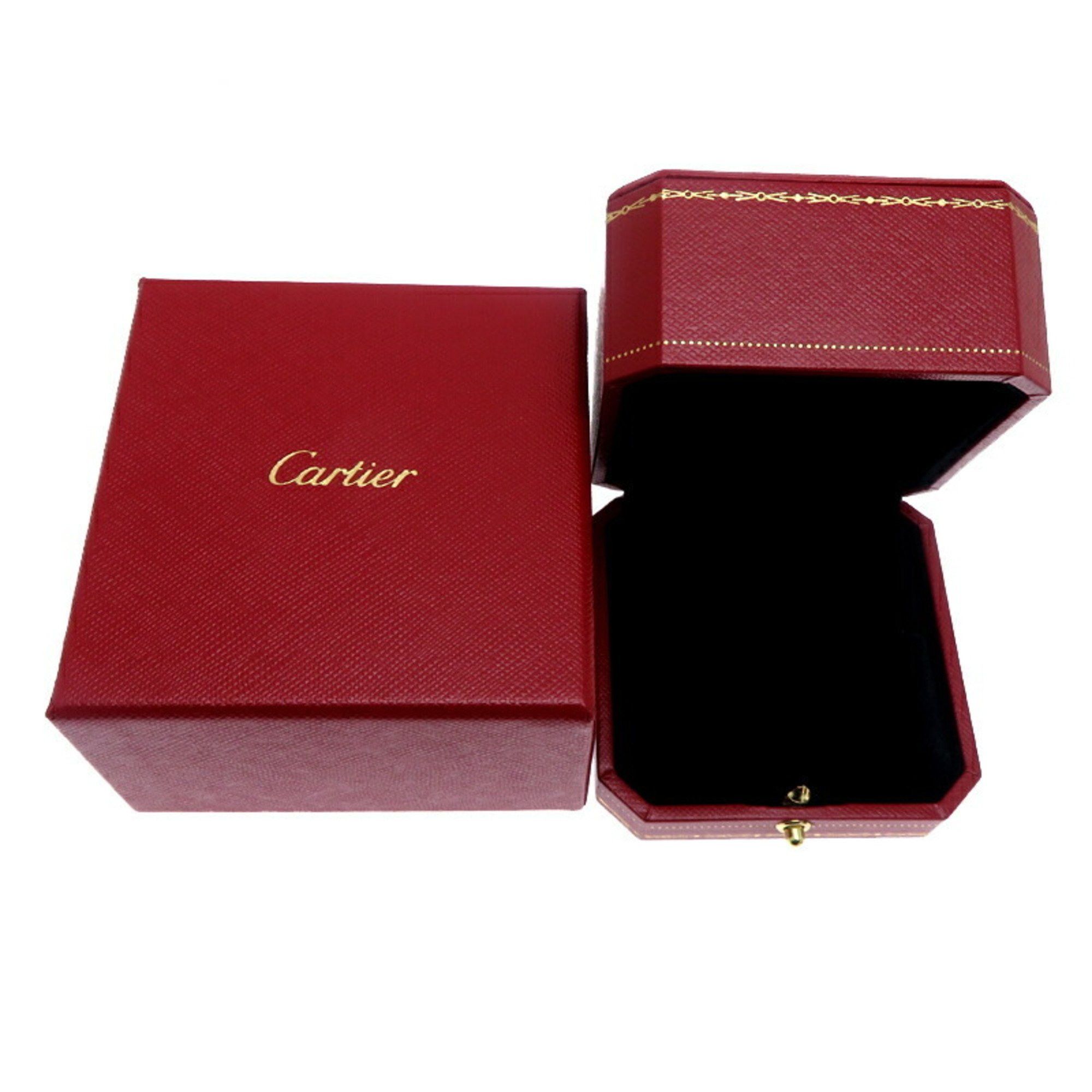 Cartier Cartier Etincelle ring Size ONE SIZE - 8 Thumbnail