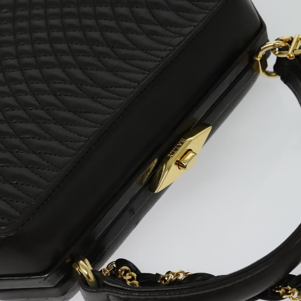 Bally Bally handbag Size ONE SIZE - 14 Thumbnail