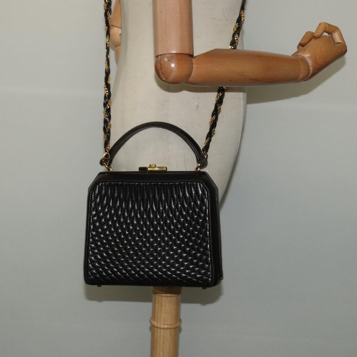 Bally Bally handbag Size ONE SIZE - 12 Thumbnail