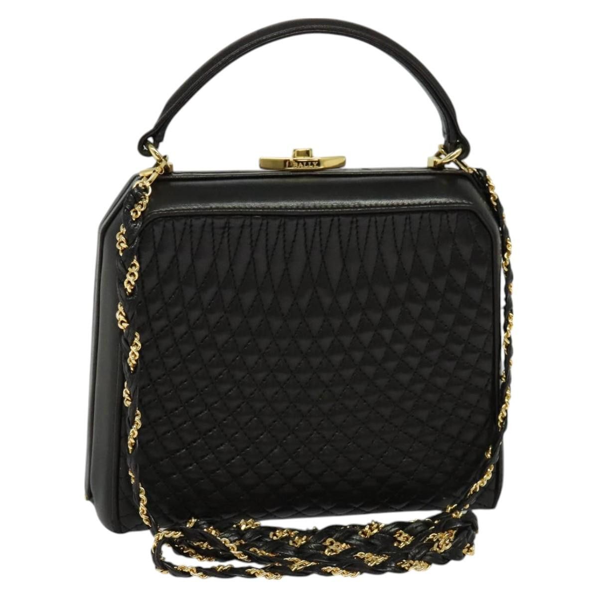 Bally Bally handbag Size ONE SIZE - 13 Thumbnail