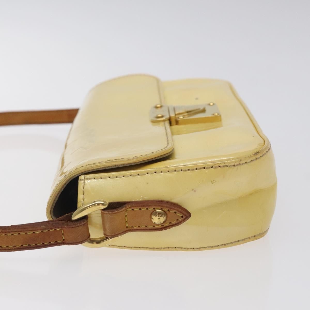 Louis Vuitton Louis Vuitton Malibu Street shoulder Size ONE SIZE - 4 Thumbnail