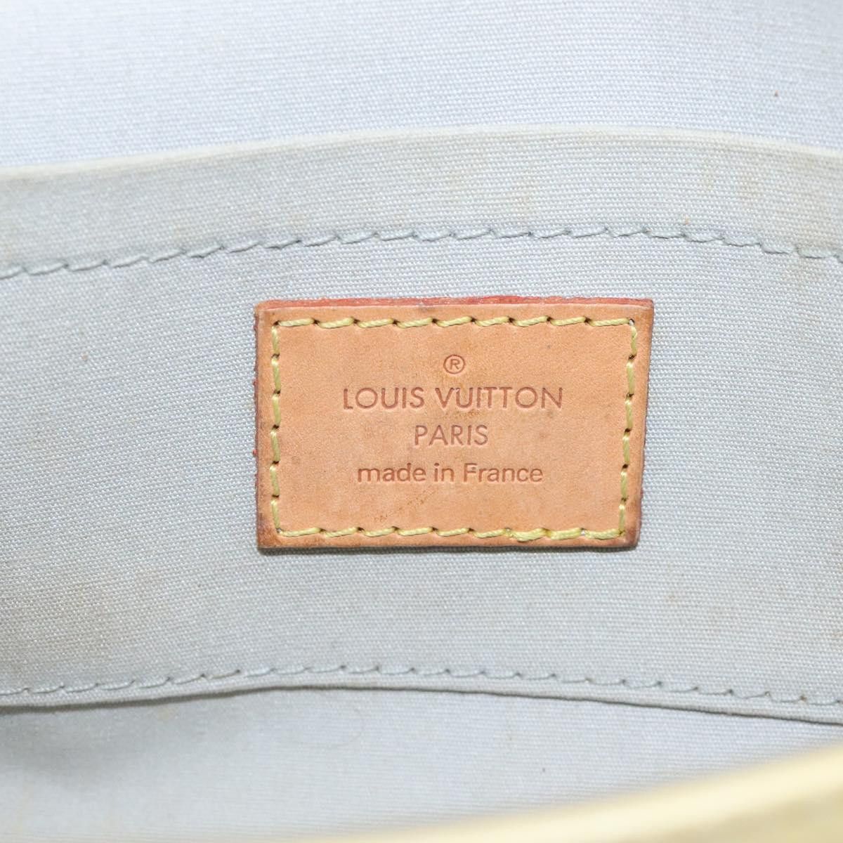 Louis Vuitton Louis Vuitton Malibu Street shoulder Size ONE SIZE - 12 Thumbnail