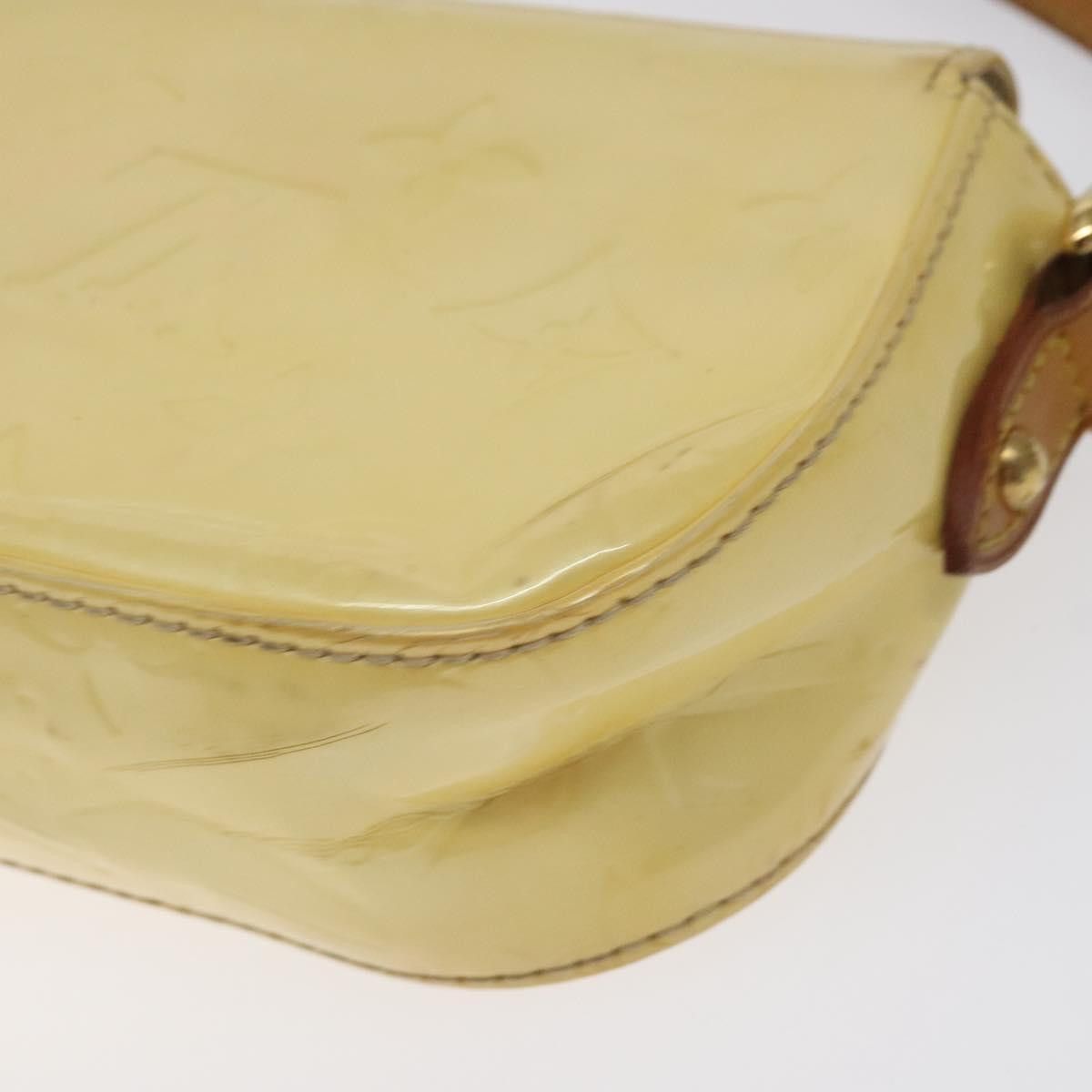Louis Vuitton Louis Vuitton Malibu Street shoulder Size ONE SIZE - 8 Thumbnail