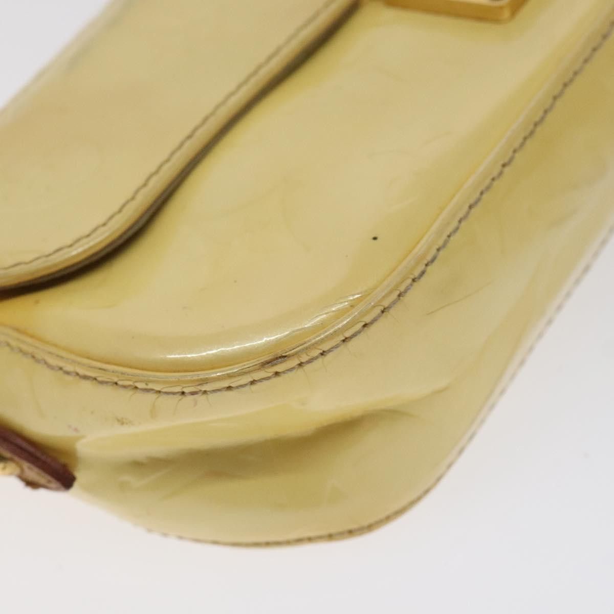 Louis Vuitton Louis Vuitton Malibu Street shoulder Size ONE SIZE - 7 Thumbnail