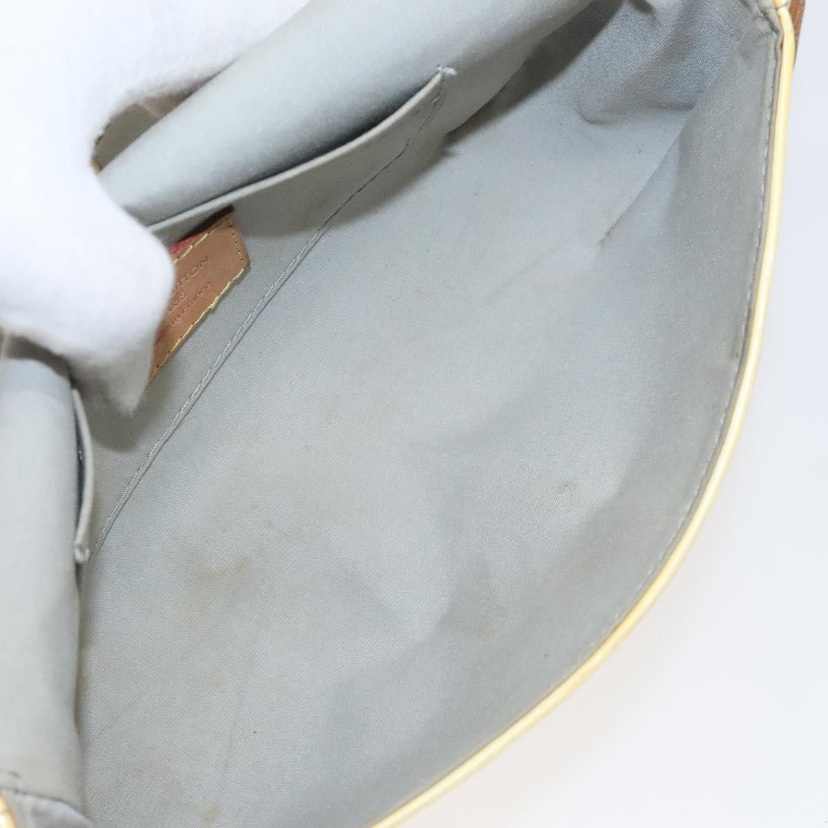 Louis Vuitton Louis Vuitton Malibu Street shoulder Size ONE SIZE - 11 Thumbnail