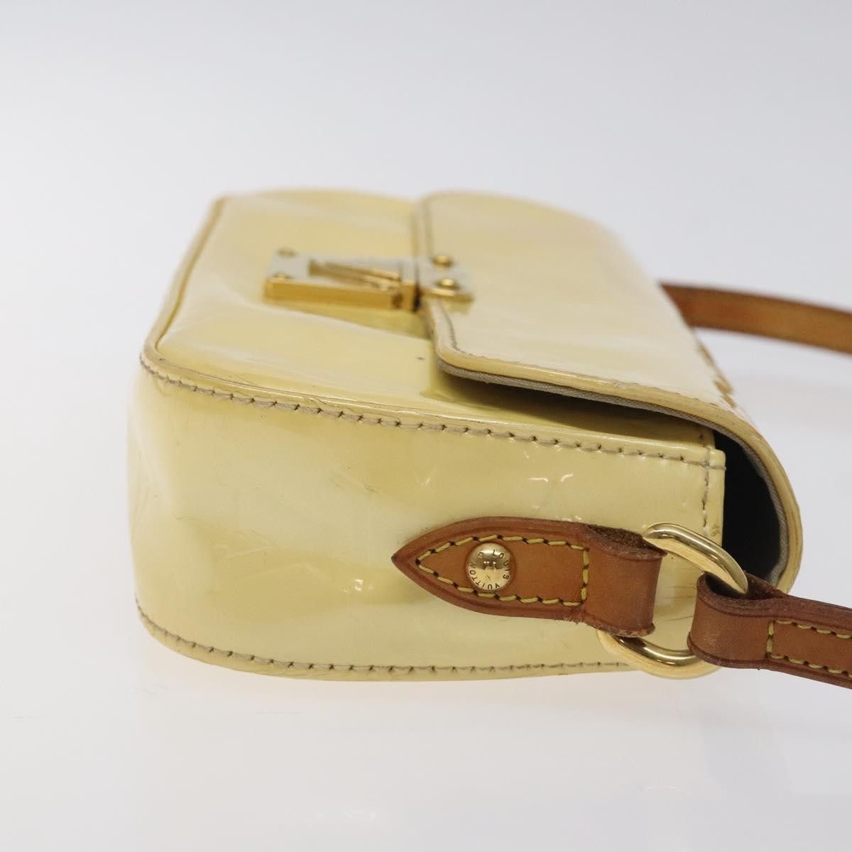 Louis Vuitton Louis Vuitton Malibu Street shoulder Size ONE SIZE - 3 Thumbnail