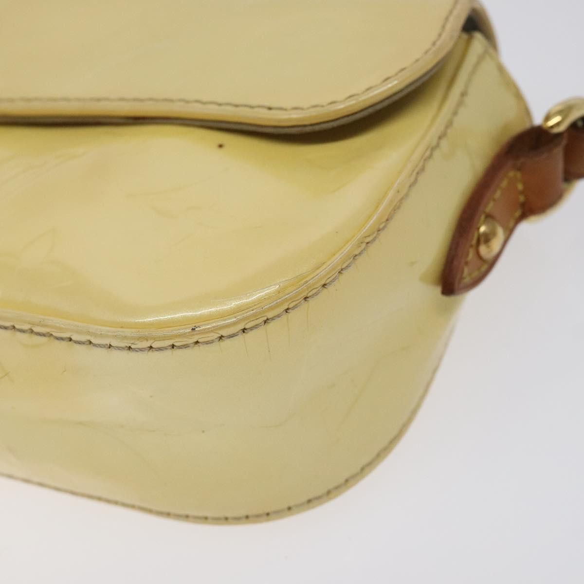Louis Vuitton Louis Vuitton Malibu Street shoulder Size ONE SIZE - 6 Thumbnail